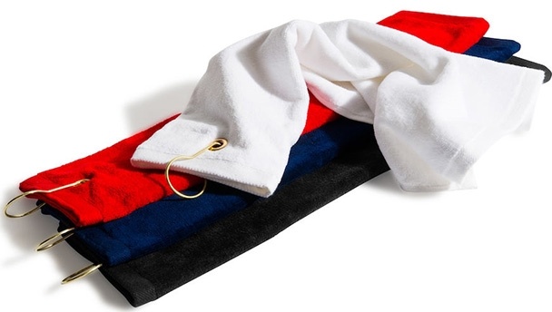 Queen Anne Golfhanddukar Marin