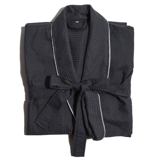 Queen Anne Sparock Grå S/M