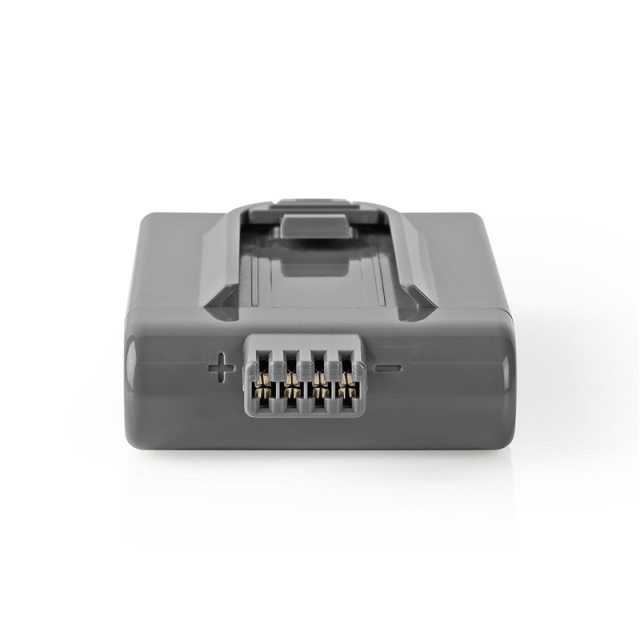 Nedis Dammsugar Batteri | Passande för: Dyson DC16 | Li-Ion | 21.6 V DC | 2000 mAh | 43.2 Wh