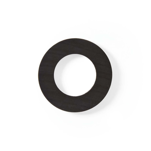 Nedis Gummitätning för slangar | 1/2