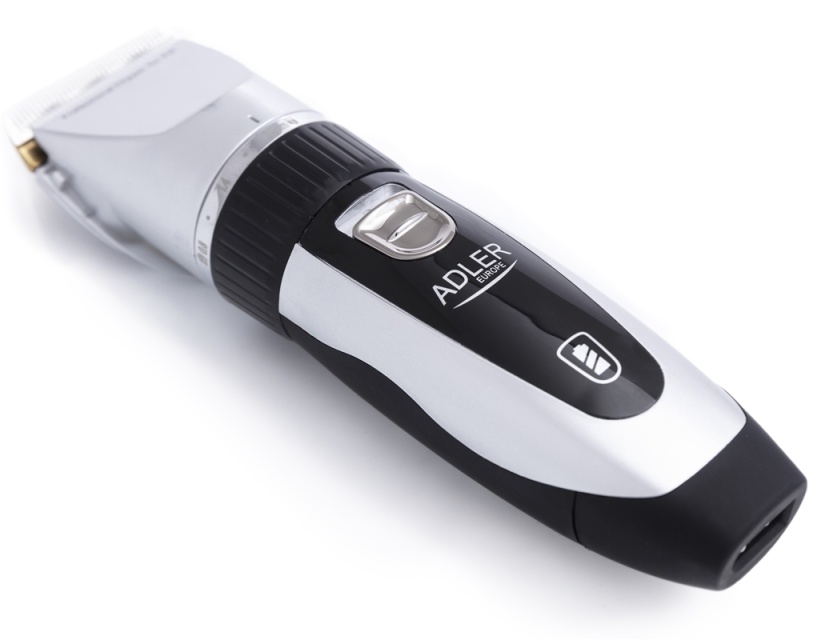 Adler AD 2823 Pälstrimmer för husdjur