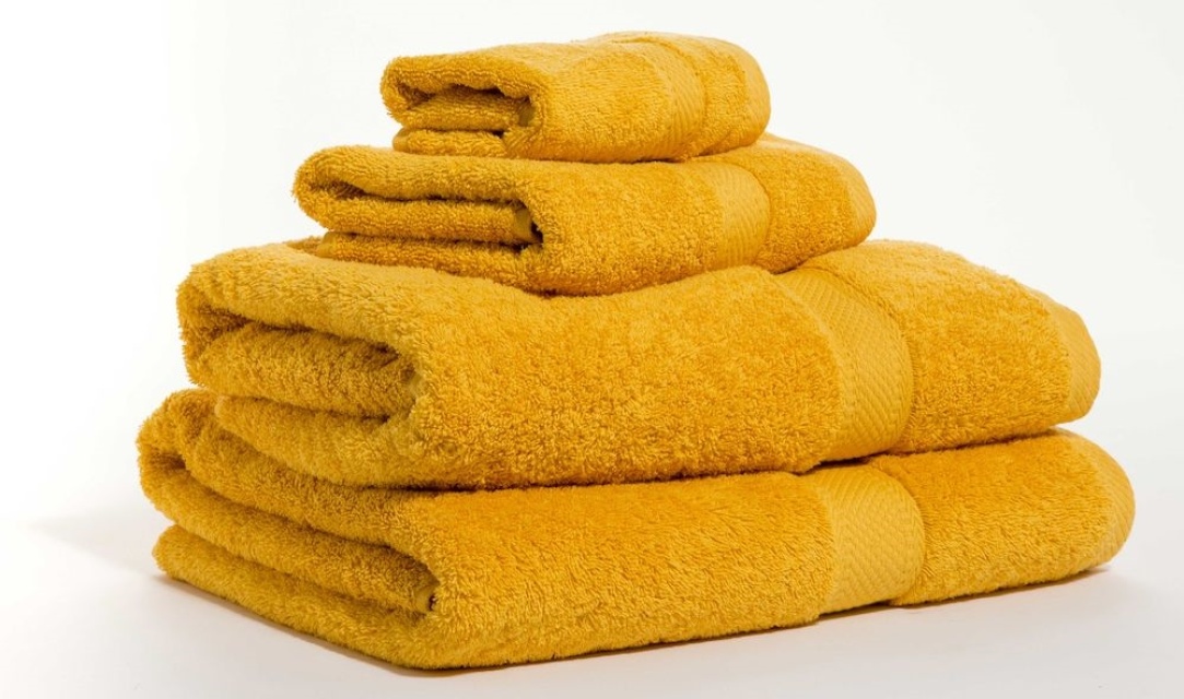 Lord Nelson Frotte Fairtrade Lejon 90x150cm