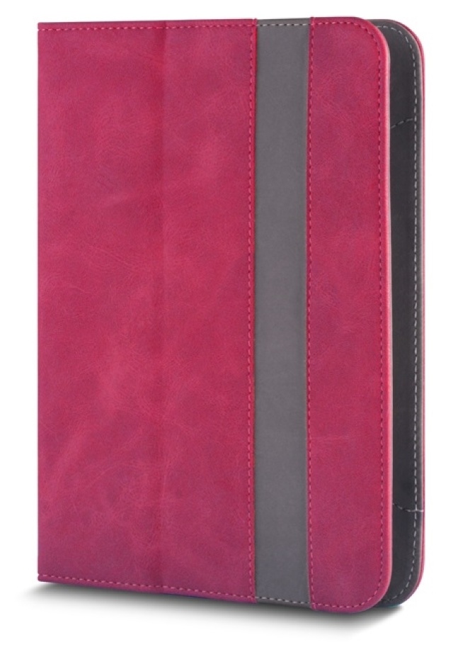 Fantasia Universalväska för surfplattor 7-8", Amaranth