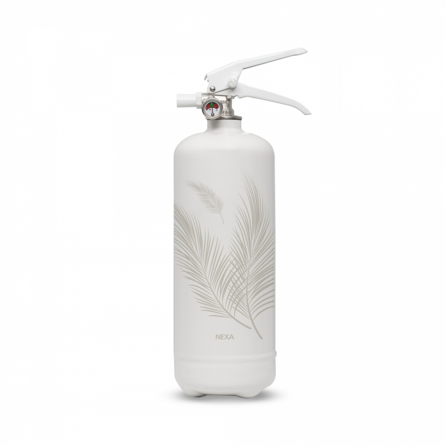 Nexa Fire & Safety Brandsläckare Palmblad 6kg 43A