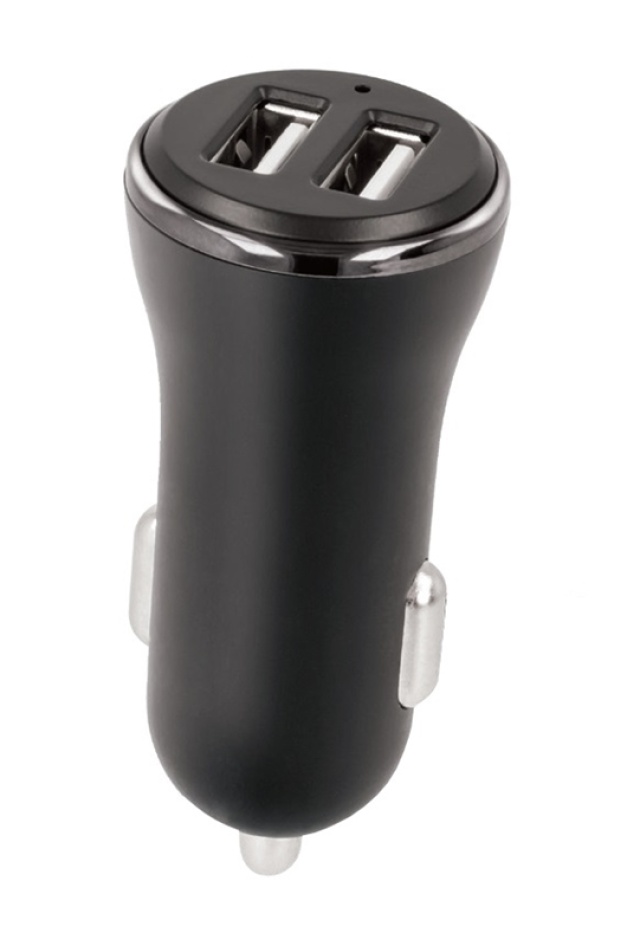 Forever Billaddare CC-03 (2 x USB | 2,4 A)