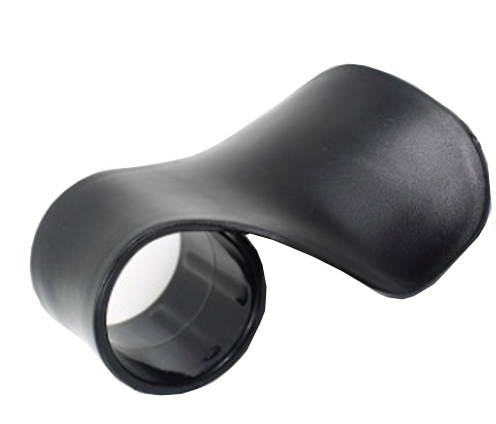 Gashjälp till Motorcykel