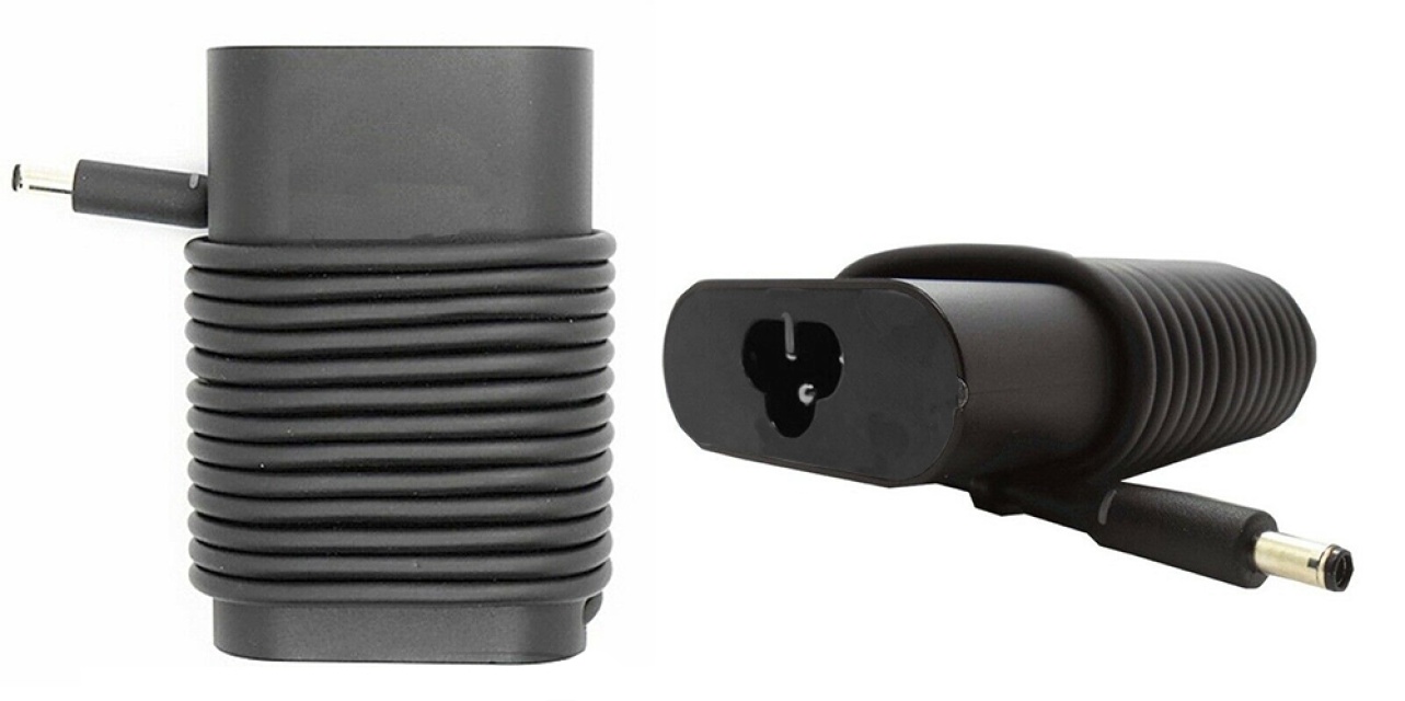 AC adapter till Dell 7.4*5.0 Inspiron 15 3000 Series (3551) 65W