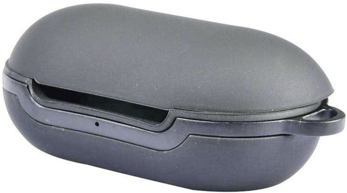 Skyddsväska till Samsung Galaxy Buds, Grå