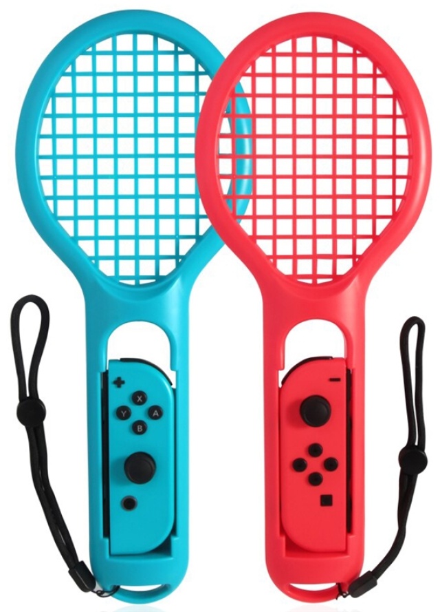 Racket till Nintendo Switch Joy-Con