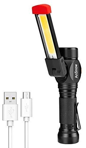 W550 Arbetsbelysning