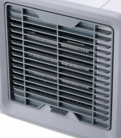 Extra frontgaller till olika modeller av luftkylare / Easy Cooler