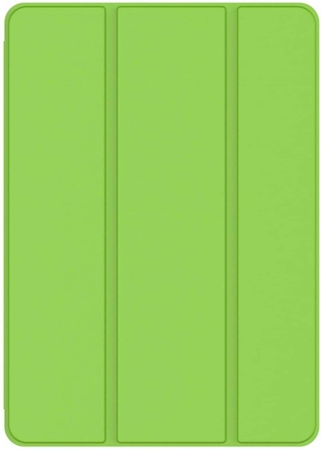 Smart cover skydd till iPad 10,2" 2019/2020, Grön