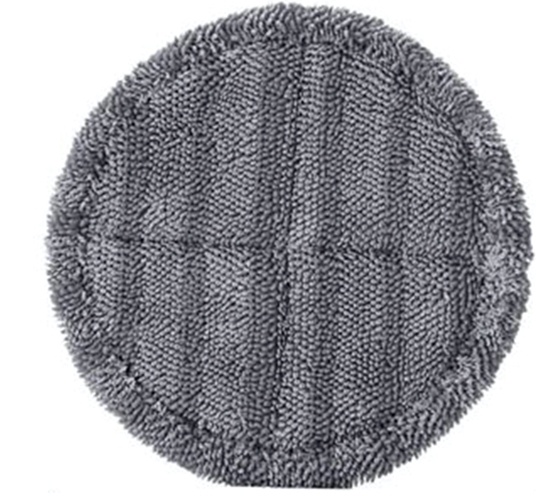 Fibermopp till Dyson V7,V8, V10 och V11