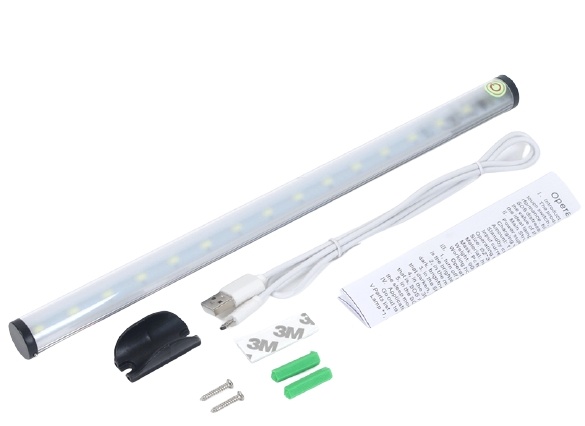 LED lysrör