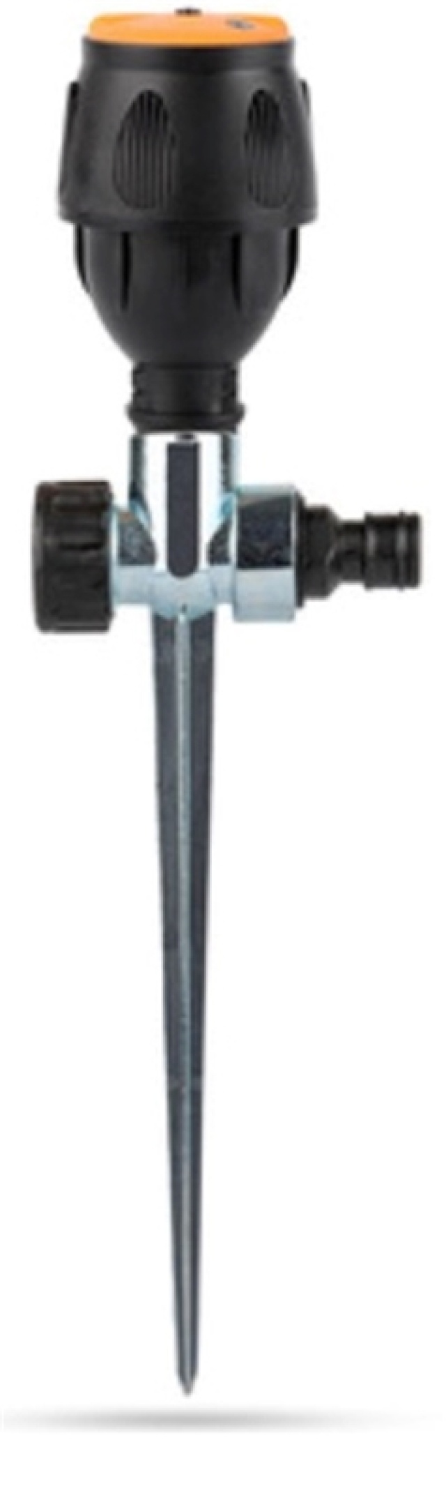 Vattenspridare, Svart