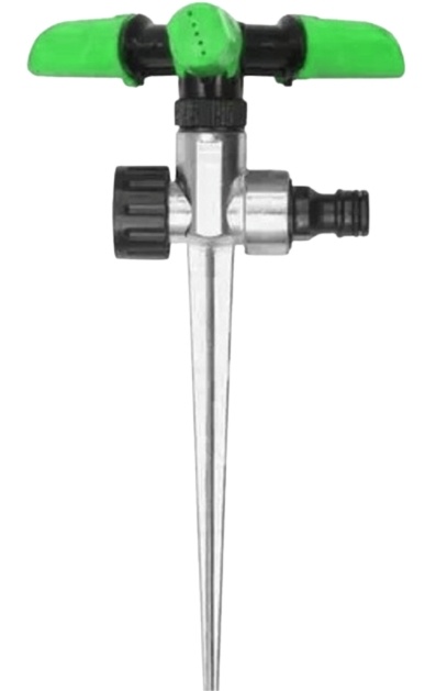 Vattenspridare, Grön