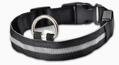 Lysande LED-koppel - Vit