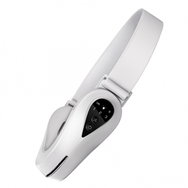 Trådlös Massageapparat för Ansiktet