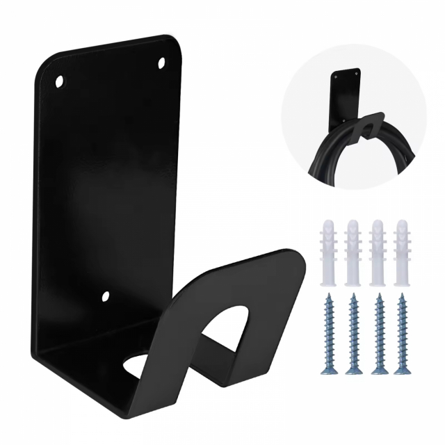 Kabelhållare för laddkabel