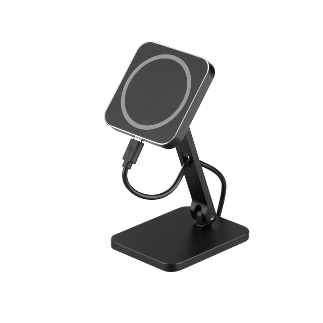 Stativ med MagSafe-laddning för iPhone, 15W