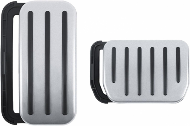 Pedalskydd till Tesla Model 3/Y