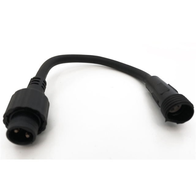 LightsOn Adapter från gammal -> ny hane