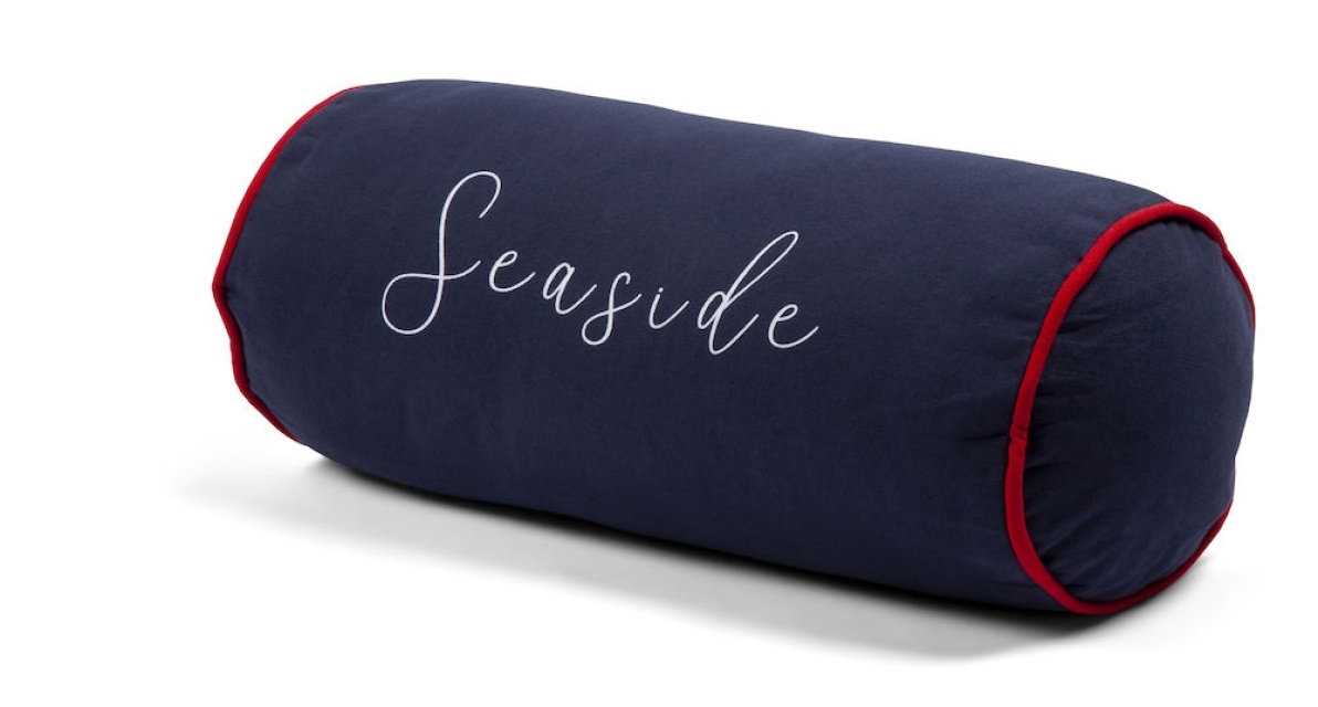 Lord Nelson Victory Kudde Seaside, Marin