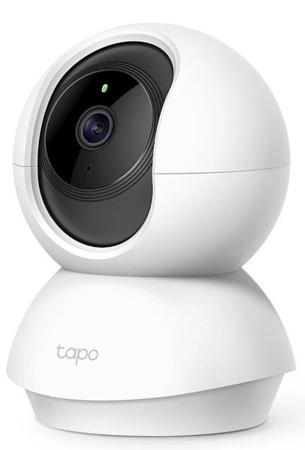 TP-Link Tapo C200 Övervakningskamera för inomhusbruk