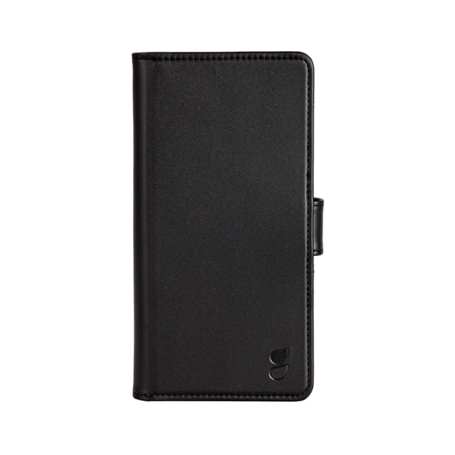 Gear Mobilfodral 2-i-1 7 Kortfack Svart - Samsung S20FE 5G / S20FE 4G