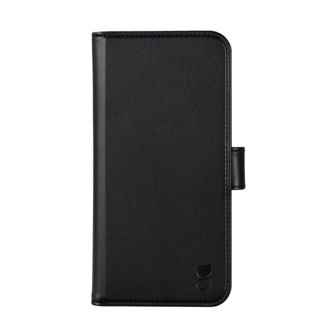 Gear Mobilfodral 2-i-1 3 Kortfack Svart - iPhone 12 Pro Max