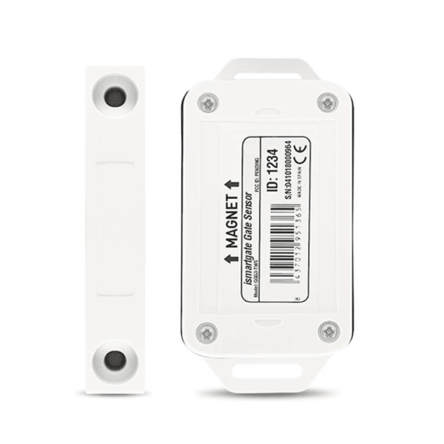 ISMARTGATE Sensor  Magnet Sensor 10m