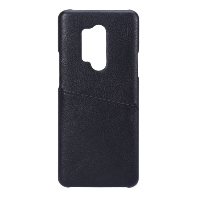 Onsala Mobilskal Oneplus 8 Pro Kortfack Svart