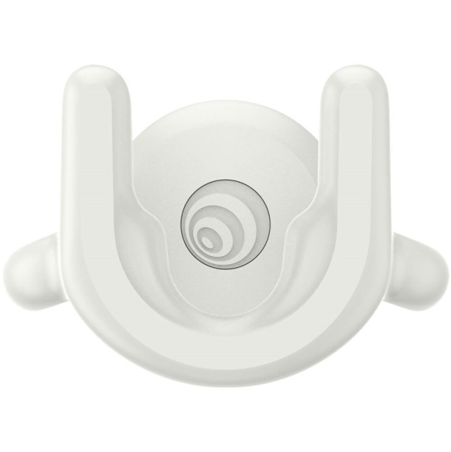 PopSockets PopMount Car Vent  Vit