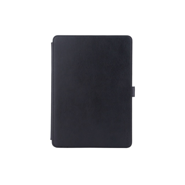 Radicover Strålningsskydd Tabletfodral PU iPad 9,7" 2017/2018 Svart