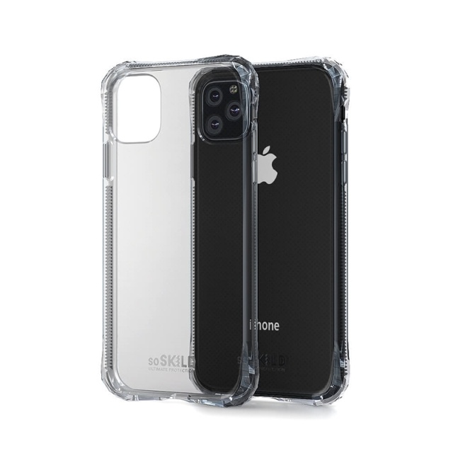 SoSkild Mobilskal Absorb 2.0 Impact Case - iPhone 11 Pro Max