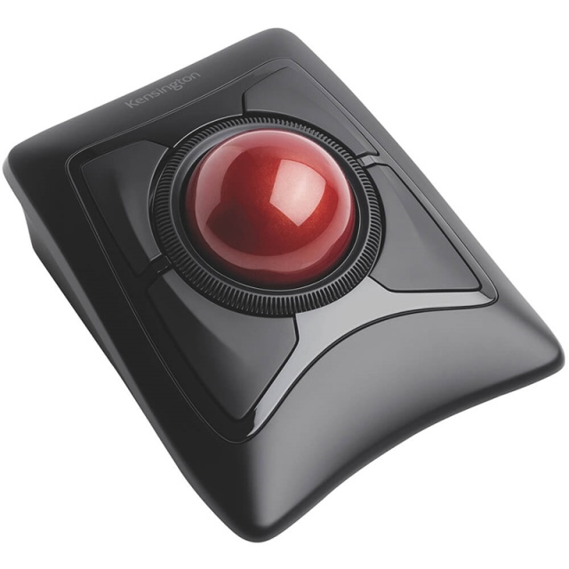 Kensington Mus Trackball