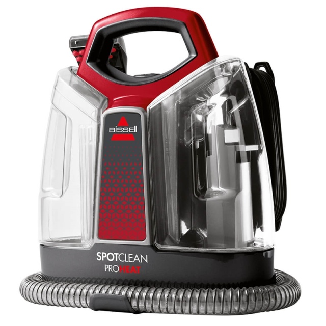 Bissell Spotclean Proheat Textiltvätt