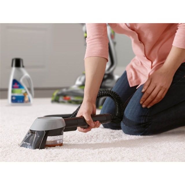 Bissell Munstycke för Fläckbortagning