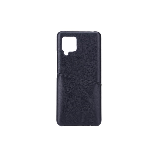 Onsala Mobilskal Samsung A42 Kortfack Svart