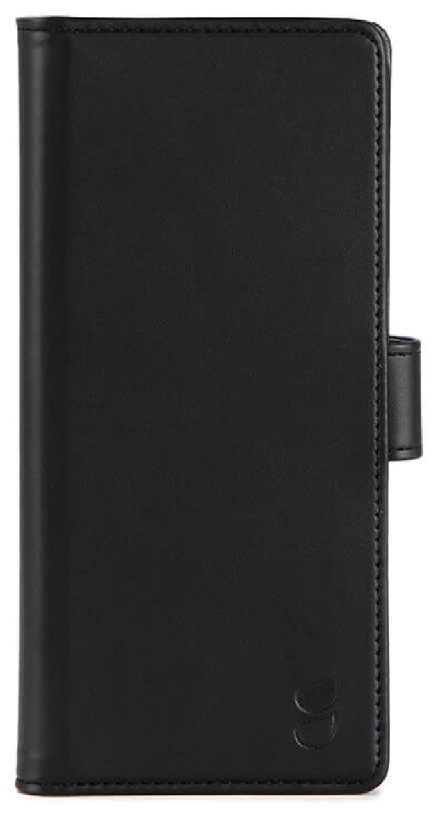 Gear Mobilfodral 3 Kortfack Svart - Oneplus Nord N10