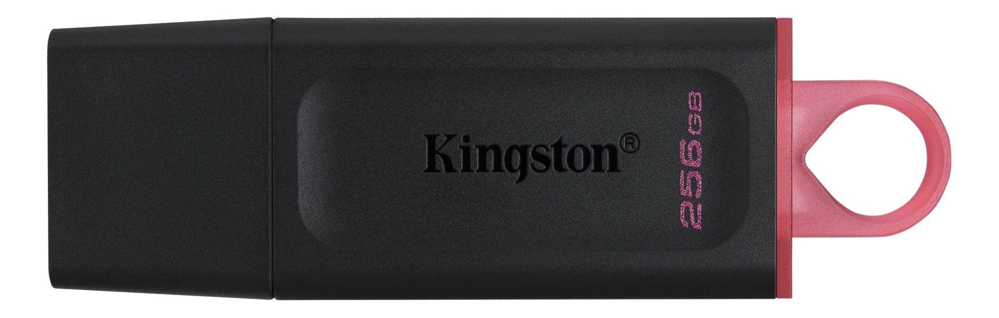 Kingston 256GB USB3.2 Gen1 DataTraveler Exodia (Black + Pink)