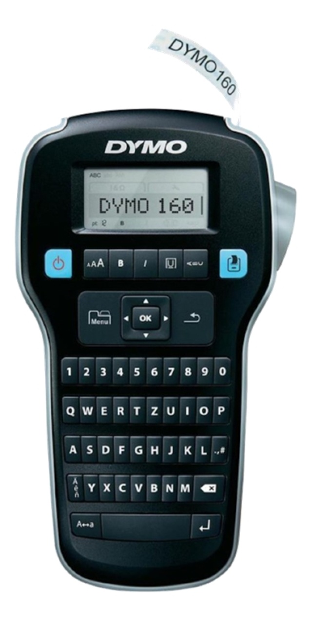 DYMO LM 160 PRINTER QWY EU