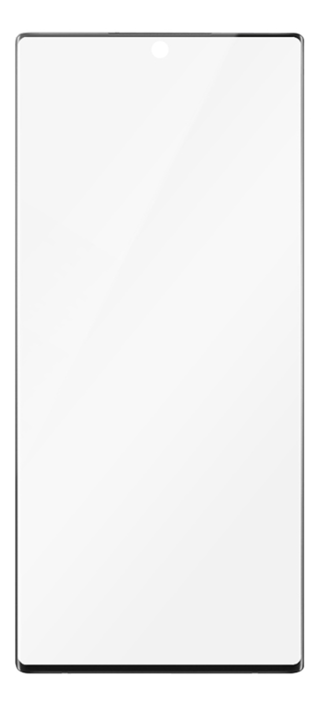 DELTACO screen protector, Samsung Galaxy Note 20 Ultra, 3D curved glas