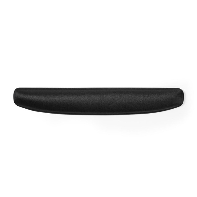 Nedis Handledsstöd tangentbord | Lycra / PU | Ja