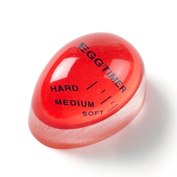 Smart äggklocka / Äggtimer