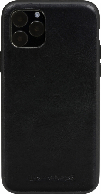 dbramante1928 Herning Fodral för iPhone 11 Pro Max, Svart