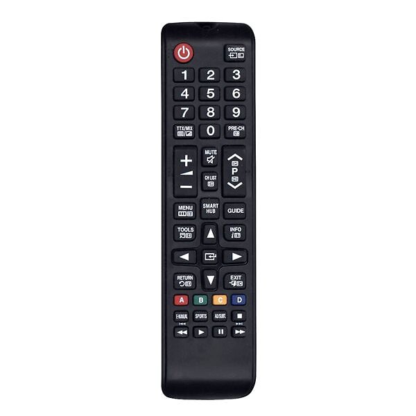 Fjärrkontroll BN59-01199F till Samsung
