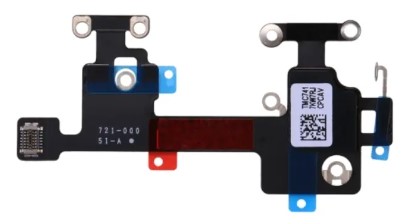 iPhone X Wifi-antenn