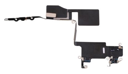 iPhone 11 Pro Wifi-antenn