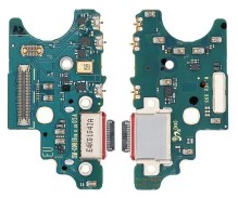 Samsung Galaxy S20+ - Laddningskontakt med flex